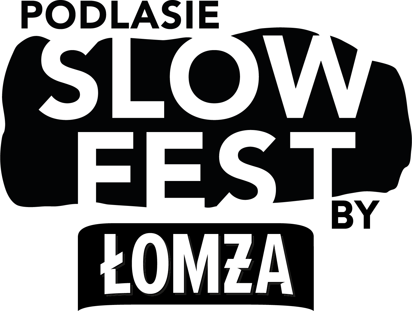 Zapraszamy na kolejną edycję Podlasie SlowFest by Łomża