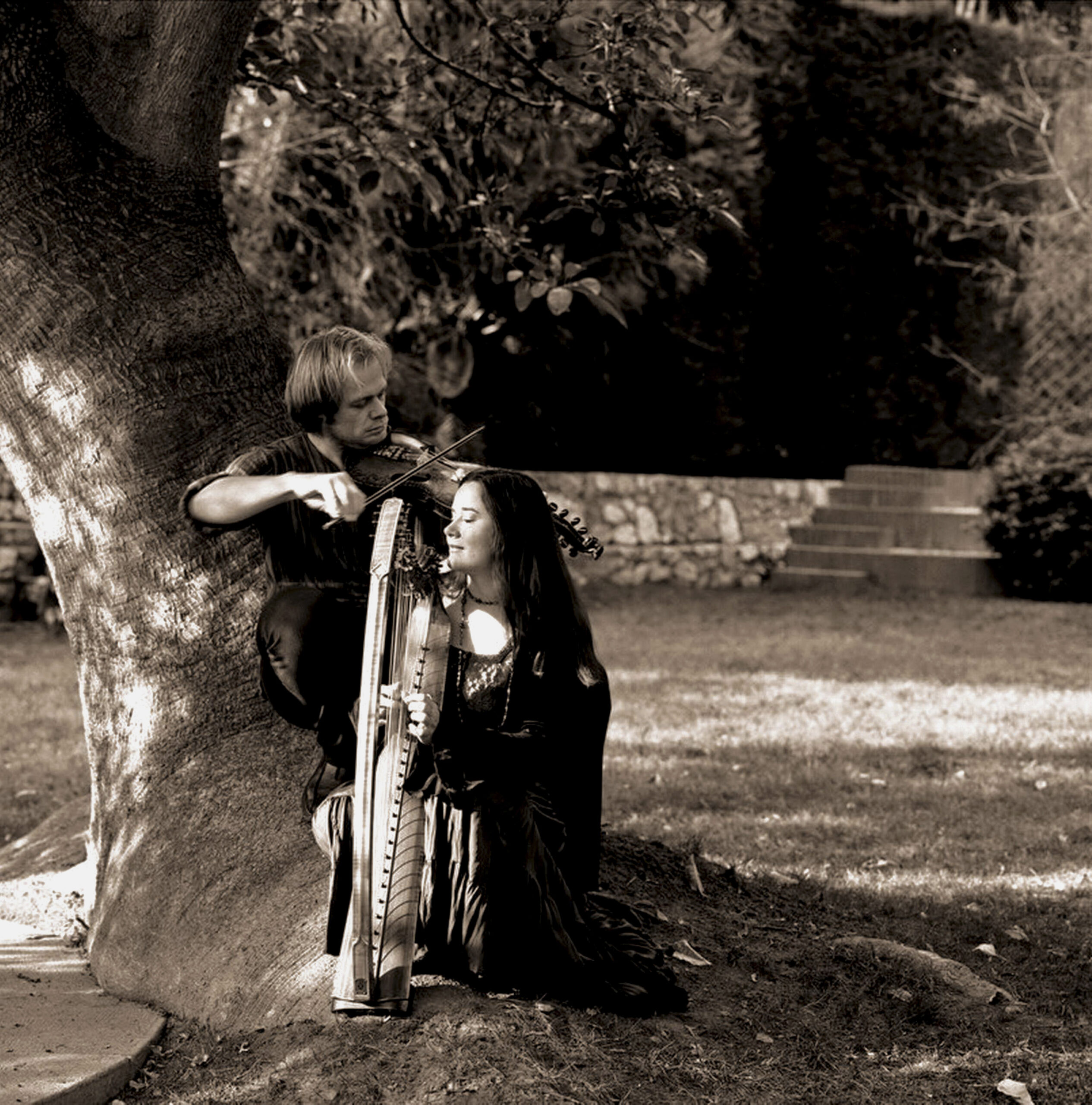 Arianna & Petter