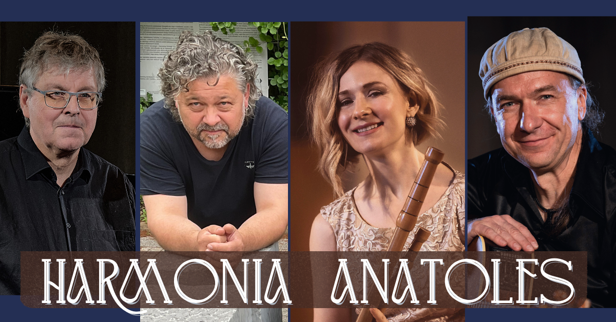 Harmonia Anatoles